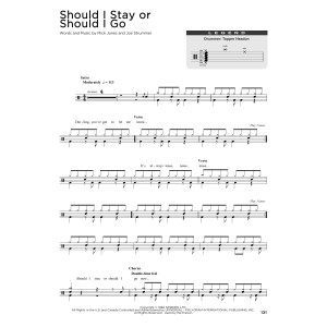Should I Stay Or Should I Go